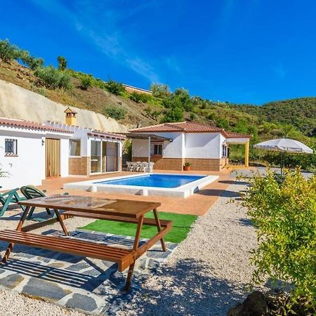 Casa El Moral De Arenas By Ruralidays Villa ภายนอก รูปภาพ