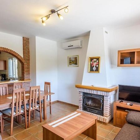 Casa El Moral De Arenas By Ruralidays Villa ภายนอก รูปภาพ