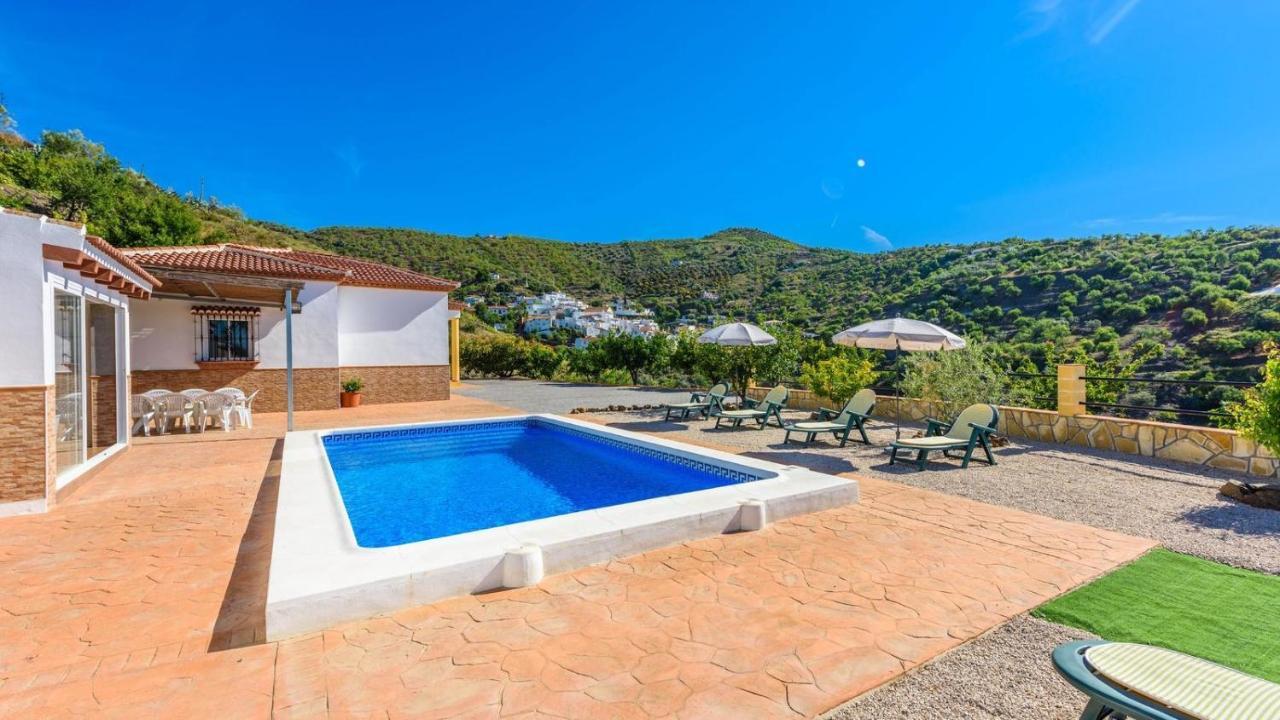 Casa El Moral De Arenas By Ruralidays Villa ภายนอก รูปภาพ