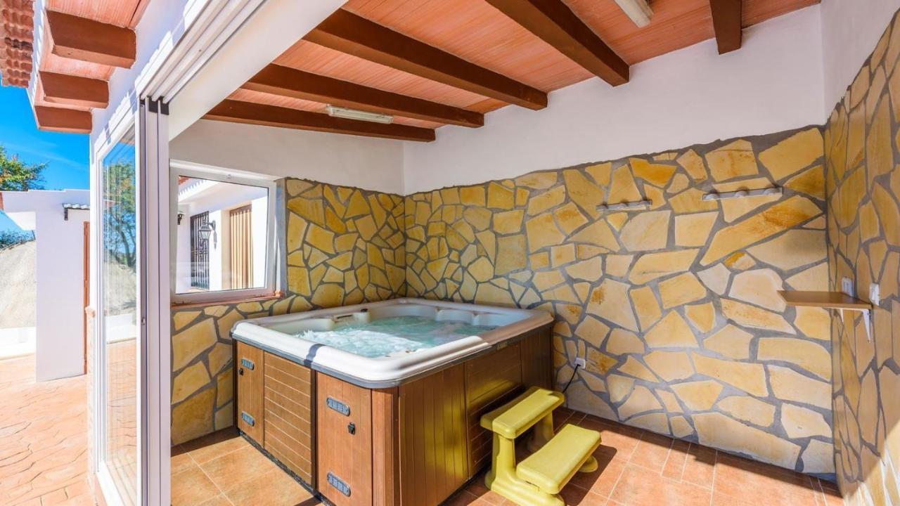 Casa El Moral De Arenas By Ruralidays Villa ภายนอก รูปภาพ
