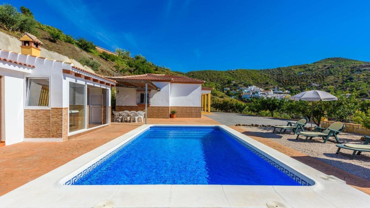 Casa El Moral De Arenas By Ruralidays Villa ภายนอก รูปภาพ